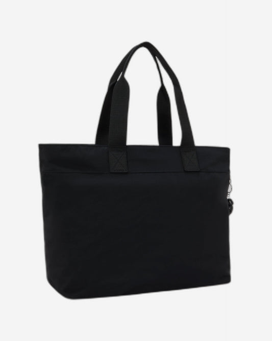 Kipling Colissa Up Infinite Black Large Tote I5998-2EN