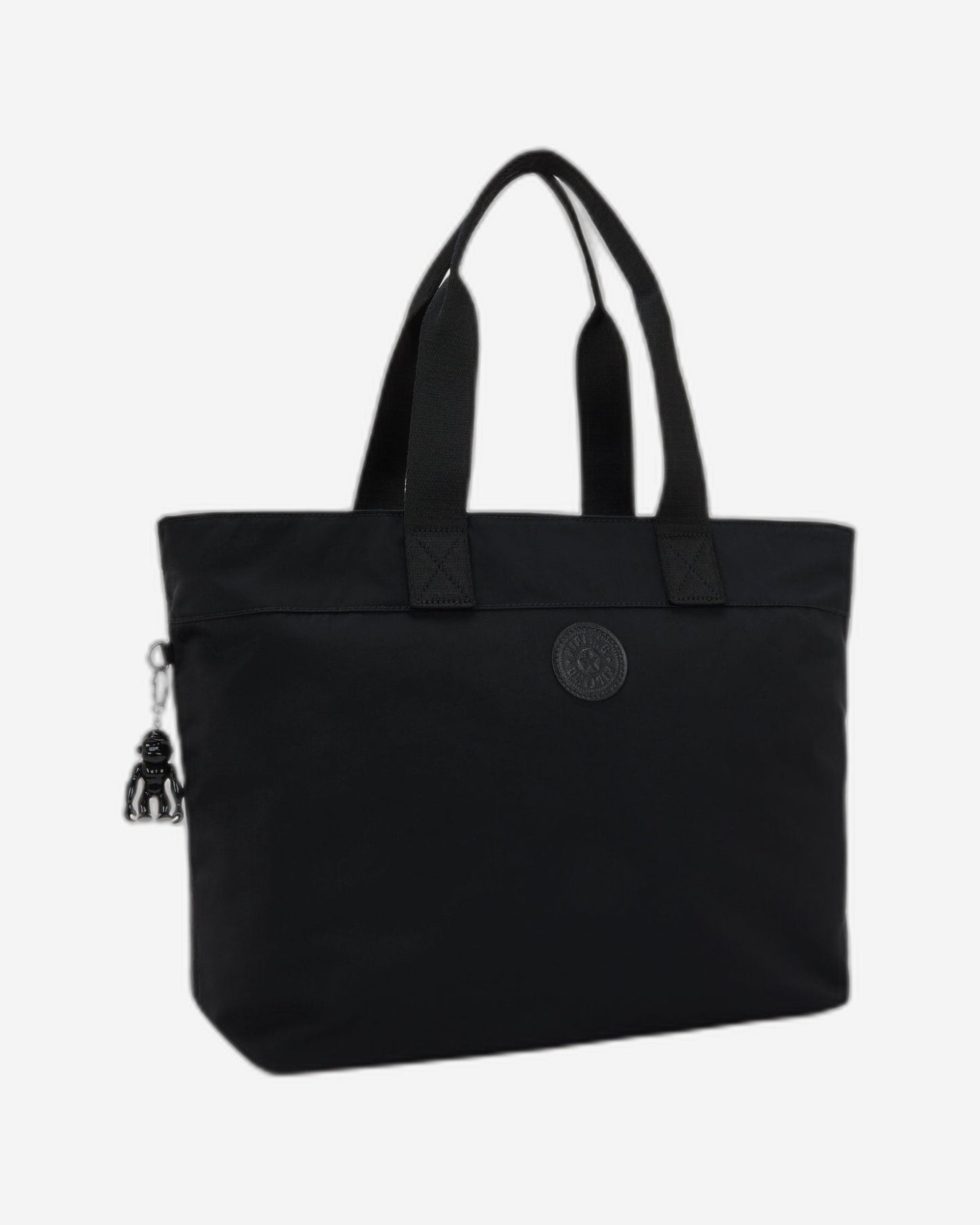 Kipling Colissa Up Infinite Black Large Tote I5998-2EN