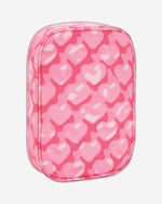 Kipling 100 Pens Adorable Hearts Large Pencase I6002-1NB