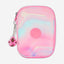 Kipling 100 Pens Rose Glow Large Pencase I6002-3BU