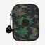 KIPLING 100 Pens Camo Treasure Large pencase I6002-3PB