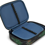 Kipling 100 Pens Camo Treasure Pen Case I6002-3PB