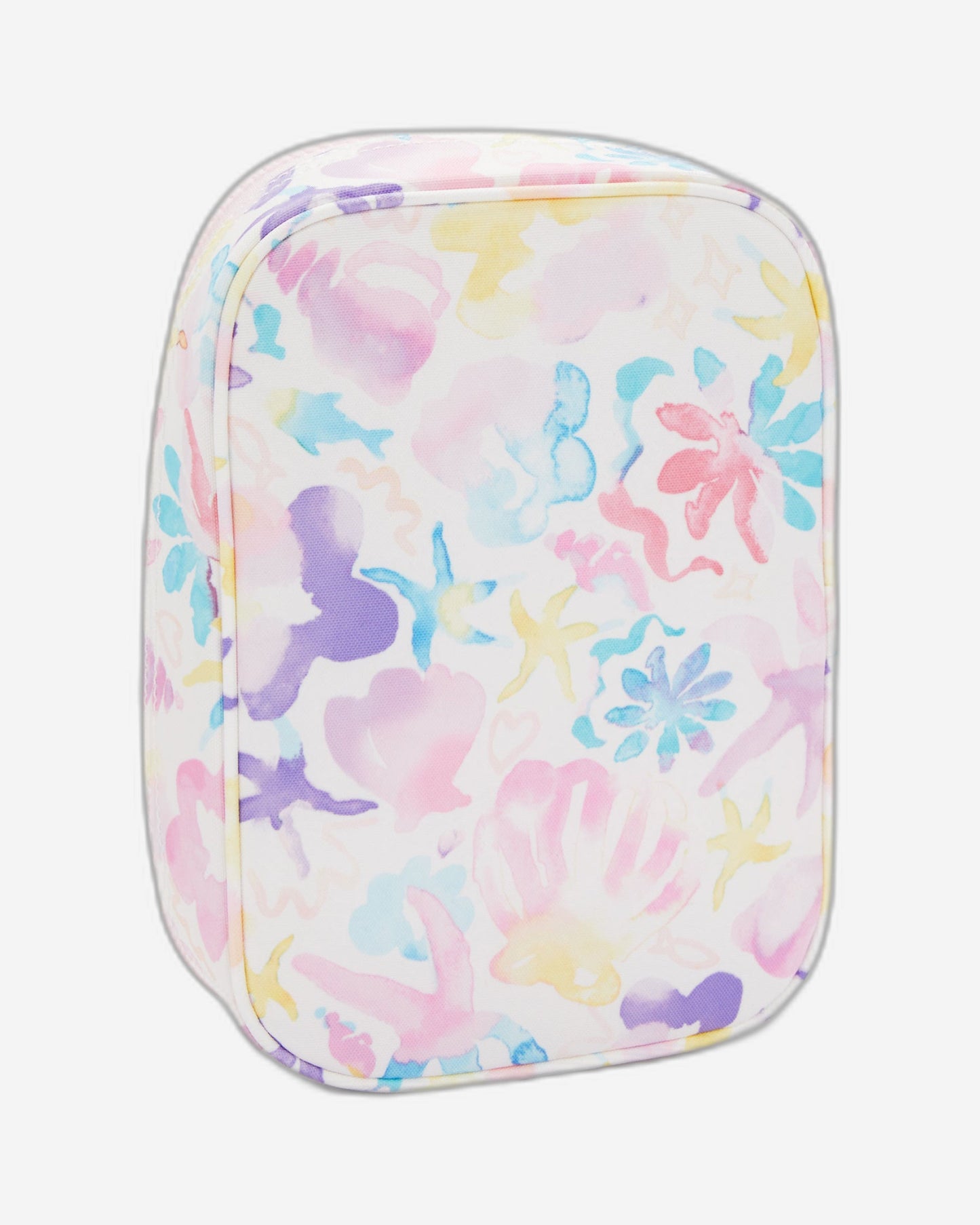 Kipling 100 Pens Aqua Sea Large pencase I6002-4ES