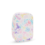 Kipling 100 Pens Aqua Sea Large pencase I6002-4ES