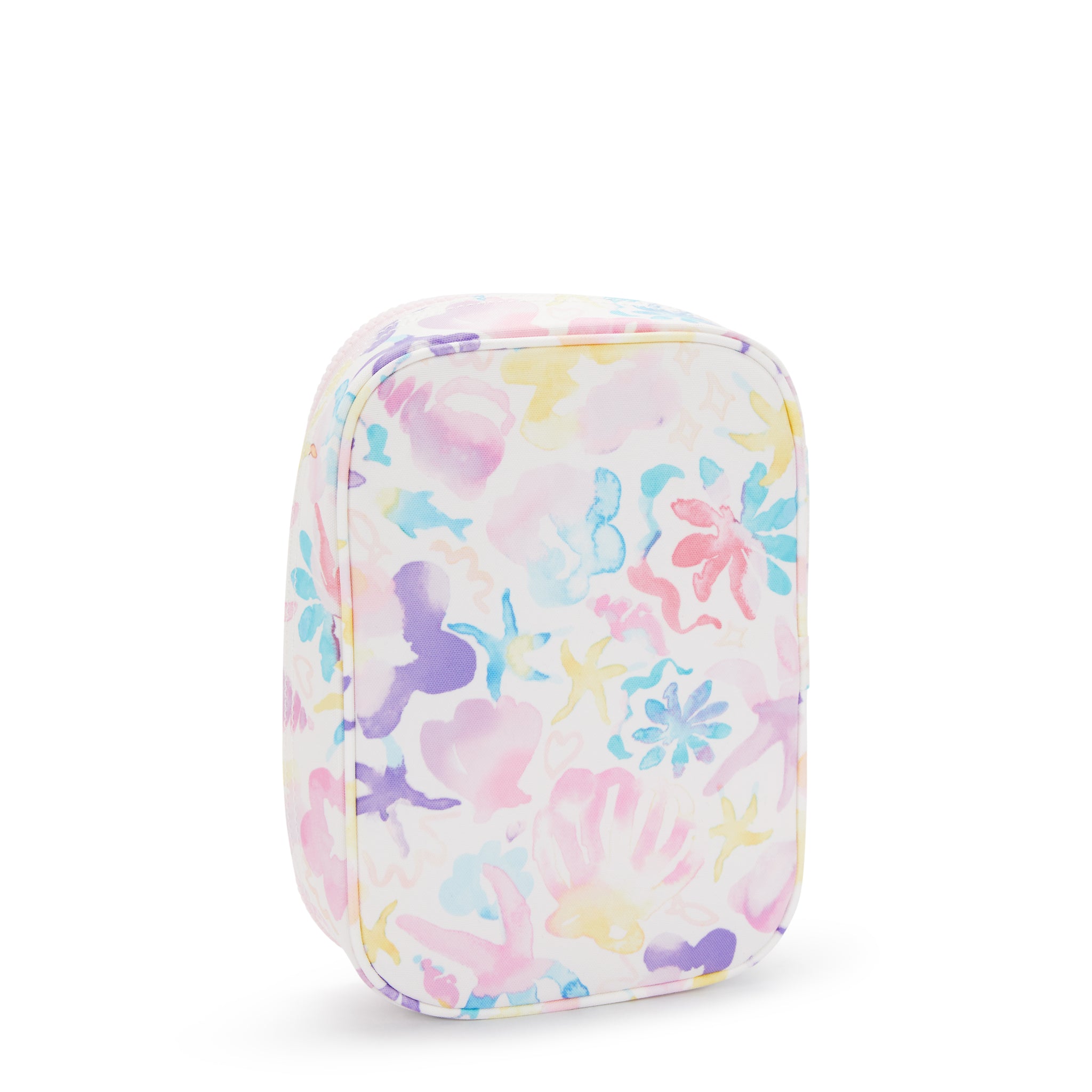 Kipling 100 Pens Aqua Sea Large pencase I6002-4ES