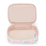 Kipling 100 Pens Aqua Sea Large pencase I6002-4ES