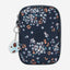 KIPLING 100 Pens Flower Field Large pencase I6002-5GB
