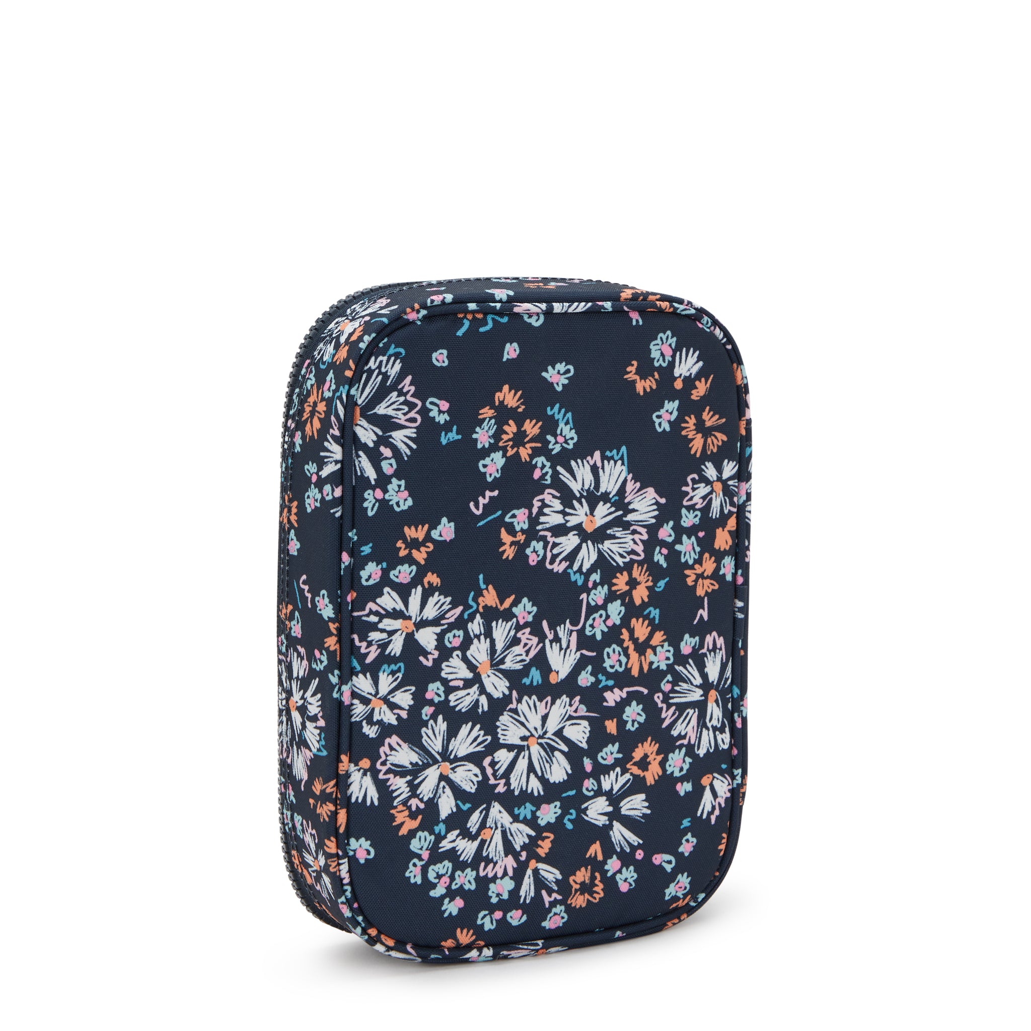 Kipling 100 Pens Flower Field Pen Case I6002-5GB
