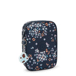 Kipling 100 Pens Flower Field Pen Case I6002-5GB