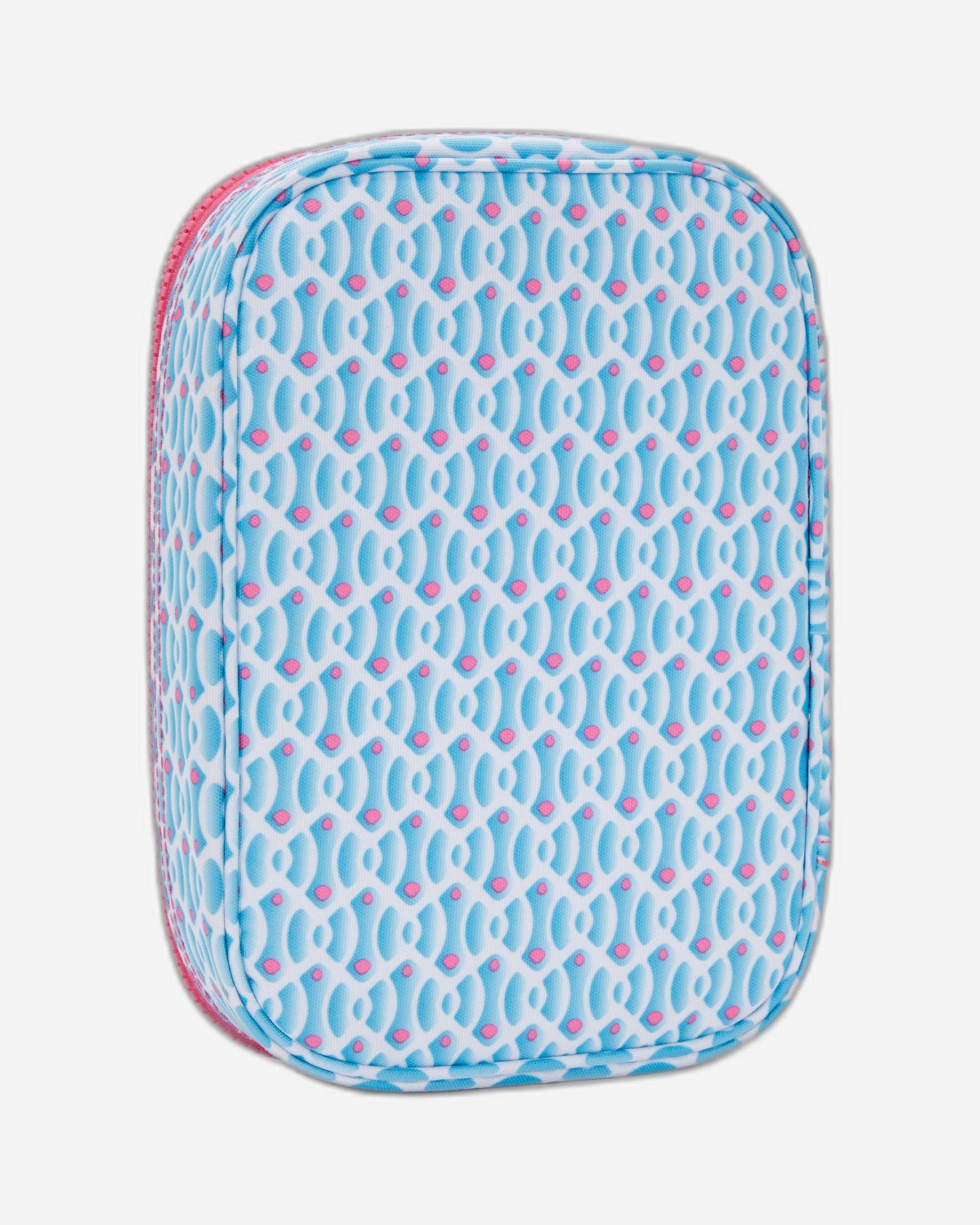 Kipling 100 Pens Dreamy Geo C Large Pencase C2I6002-D1W