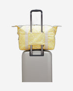 Kipling Art M Palm Mood Sun Tote Bag I6004-4DP