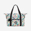 Kipling Art M Cocktail Floral Large Tote I6004-5DZ