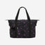 Kipling Art M Night Flower Large tote I6004-5FH