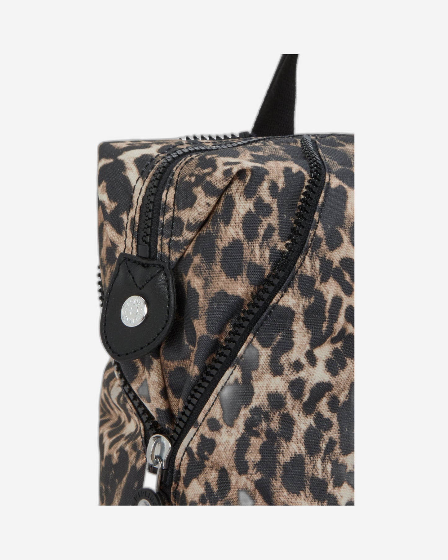 Kipling Art M Wild Leopard Large tote I6004-6JP