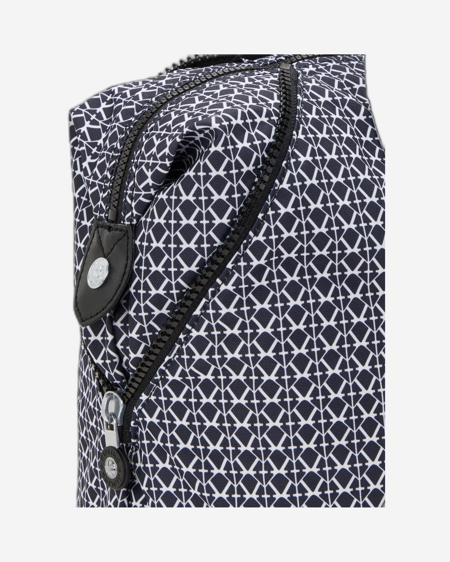 Kipling Art M Signature Print Large Tote Bag C2I6004-DD2