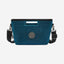 Kipling Stevie Going Out Turq Small Handbag I6007-3GP