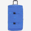 Kipling Aviana L Havana Blue Large Wheeled Luggage C2I6015-JC7