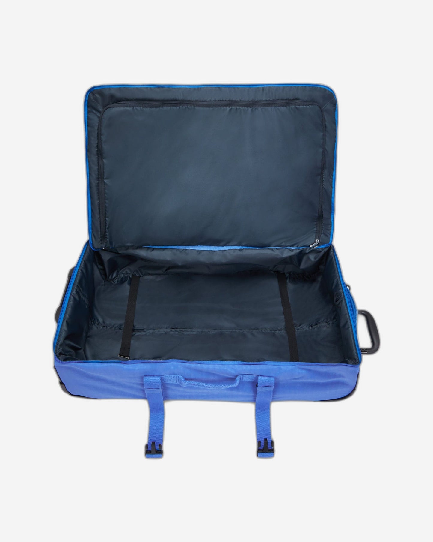 Kipling Aviana L Havana Blue Large Wheeled Luggage C2I6015-JC7