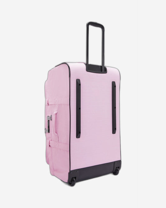 Kipling Aviana L Blooming Pink Large Wheeled Luggage C2I6015-R2C