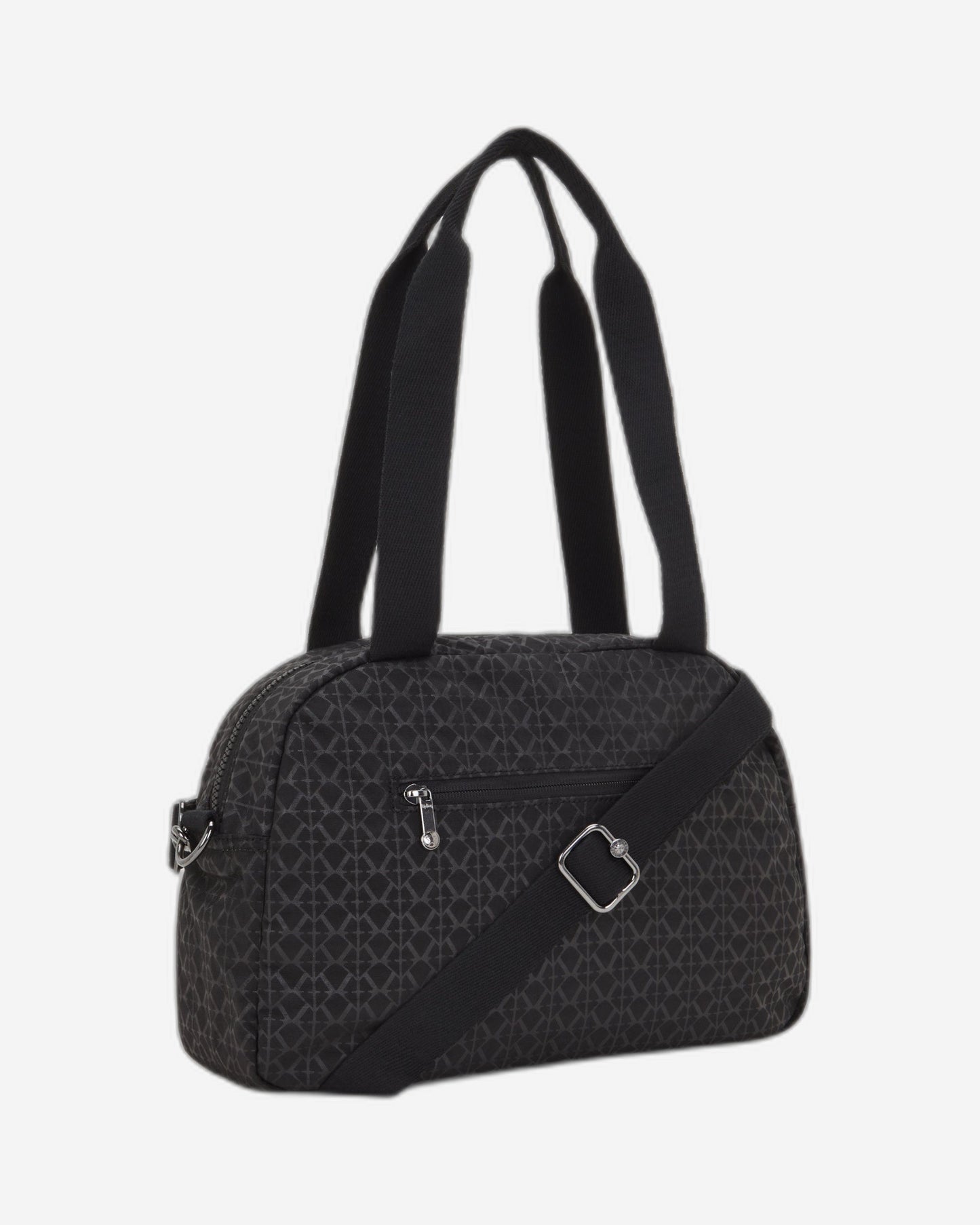 Kipling Cool Defea Signature Emb Medium Shoulder Bag C2I6017-K59