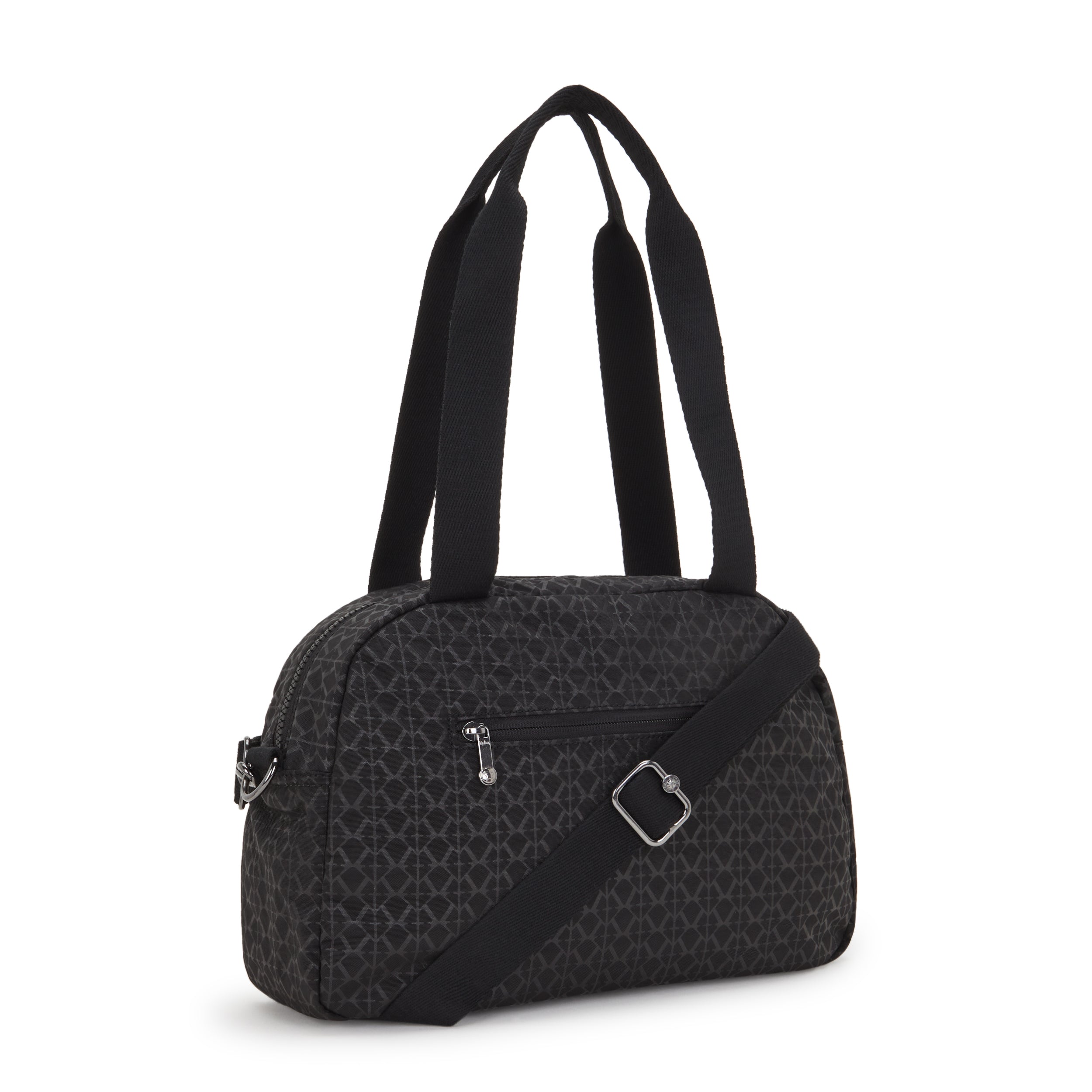 Kipling Cool Defea Signature Emb Medium Shoulder Bag C2I6017-K59