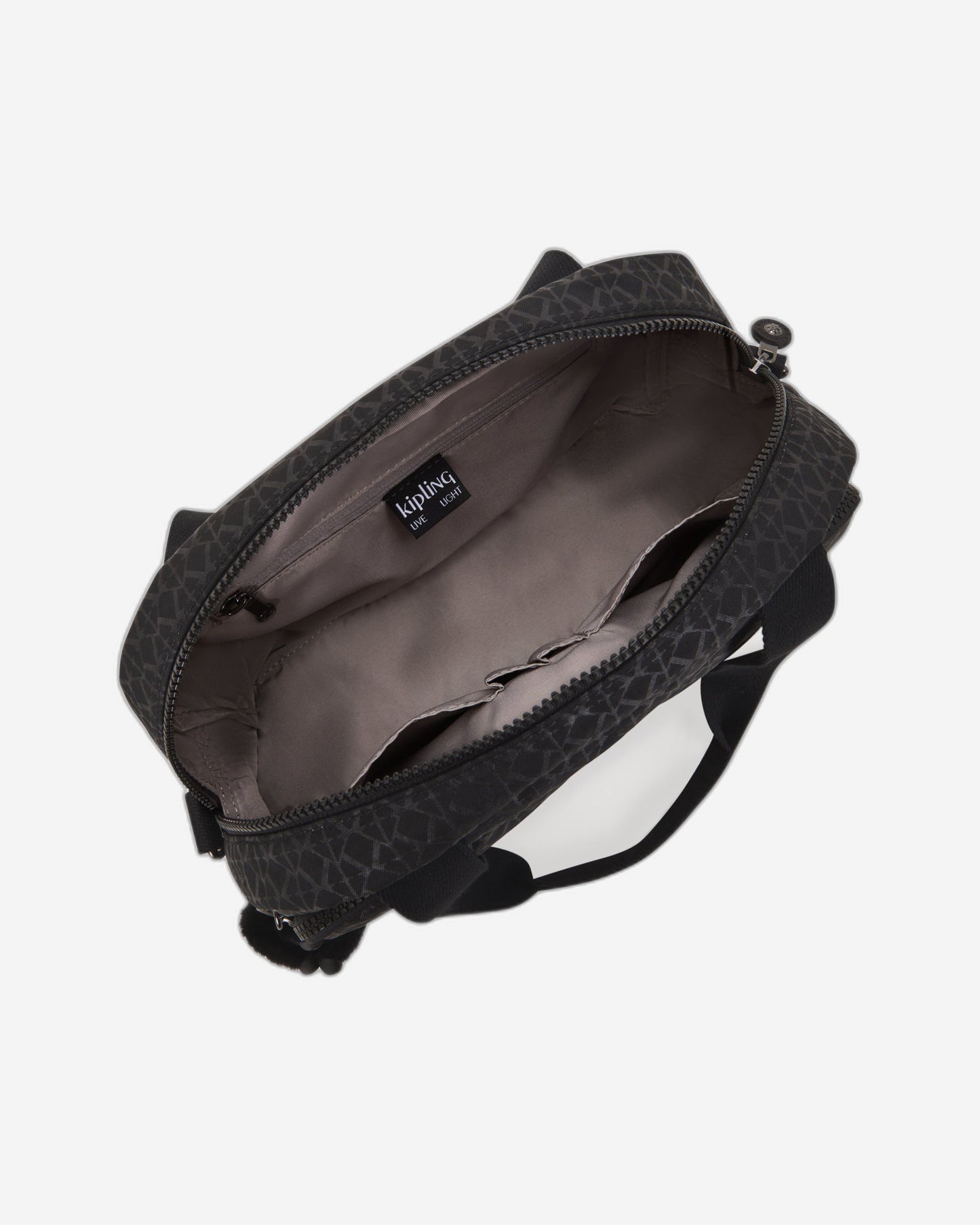 Kipling Cool Defea Signature Emb Medium Shoulder Bag C2I6017-K59