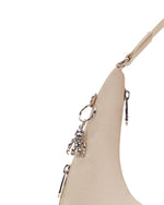 Kipling Eanna Zip Beige Spice ShoulderBag Shoulder Bag I6031-26J