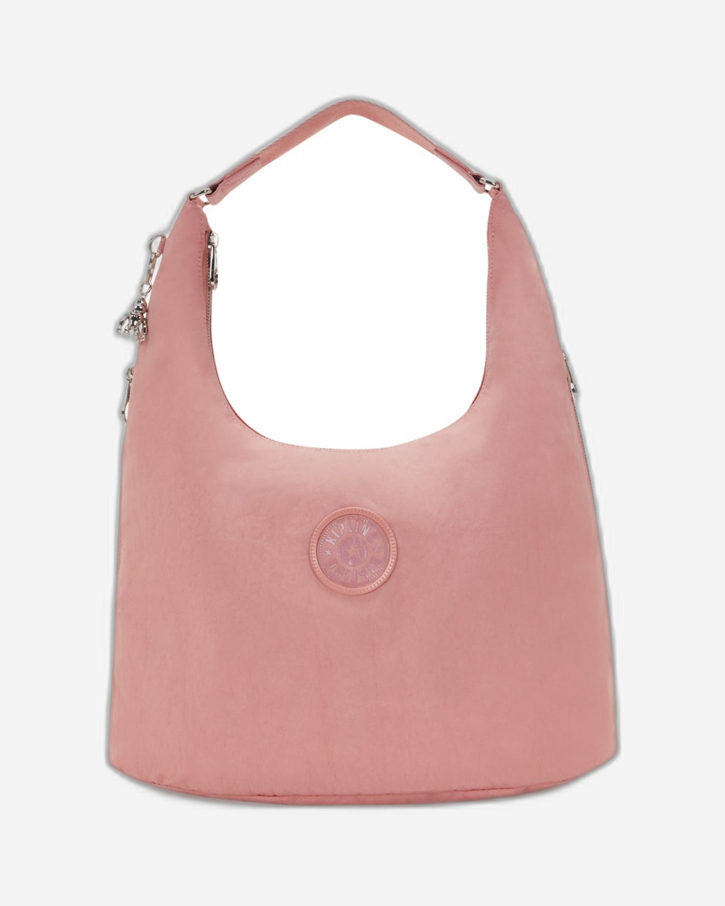 Kipling Eanna Zip Rose Spice Medium ShoulderBag I6031-28N