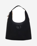 KIPLING Medium shoulderbag Female Blck Rose Spice Eanna Zip I6031-62Q