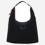 Kipling Eanna Zip Blck Rose Spice Medium Shoulderbag I6031-62Q