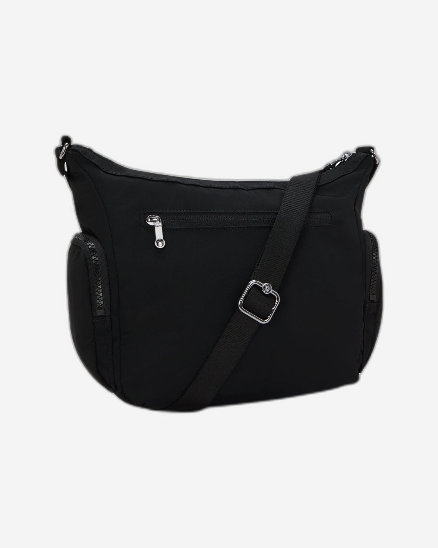 Kipling Gabb S Infinite Black Medium crossbody I6041-2EN