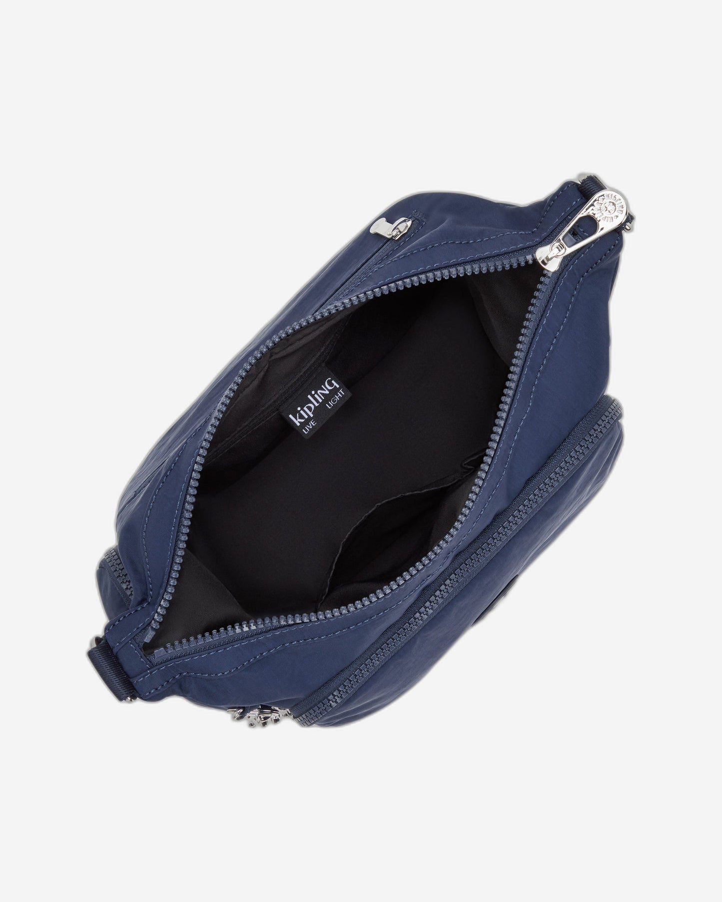 Kipling Gabb S Endless Blue Medium Crossbody Bag I6041-86E