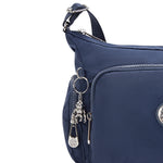 Kipling Gabb S Endless Blue Crossbody Bag I6041-86E