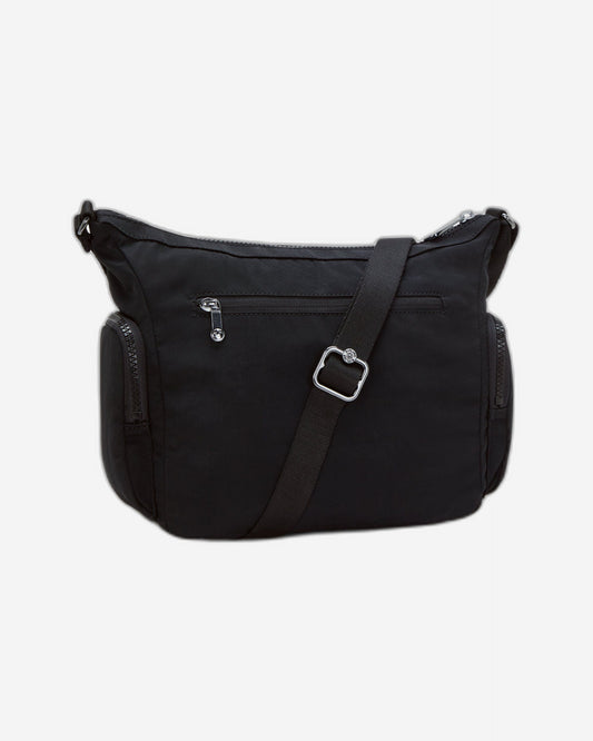 Kipling Gabb S Endless Black Medium Crossbody Bag I6041-TB4