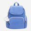 Kipling City Zip Mini Cocktail Blue Small Backpack I6046-87S