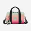 Kipling Bina M Gradient Magic Medium Handbag I6062-2PW