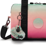Kipling Bina M Gradient Magic Shoulder Bag I6062-2PW