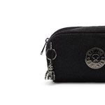 Kipling Gleam Going Out Black Pouche I6098-3FP
