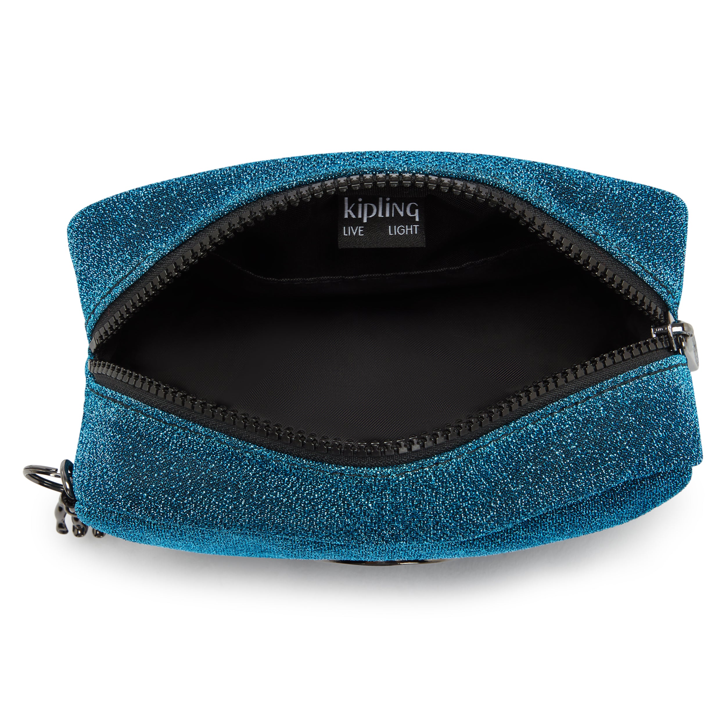 Kipling Gleam Going Out Turq Pouche I6098-3GP