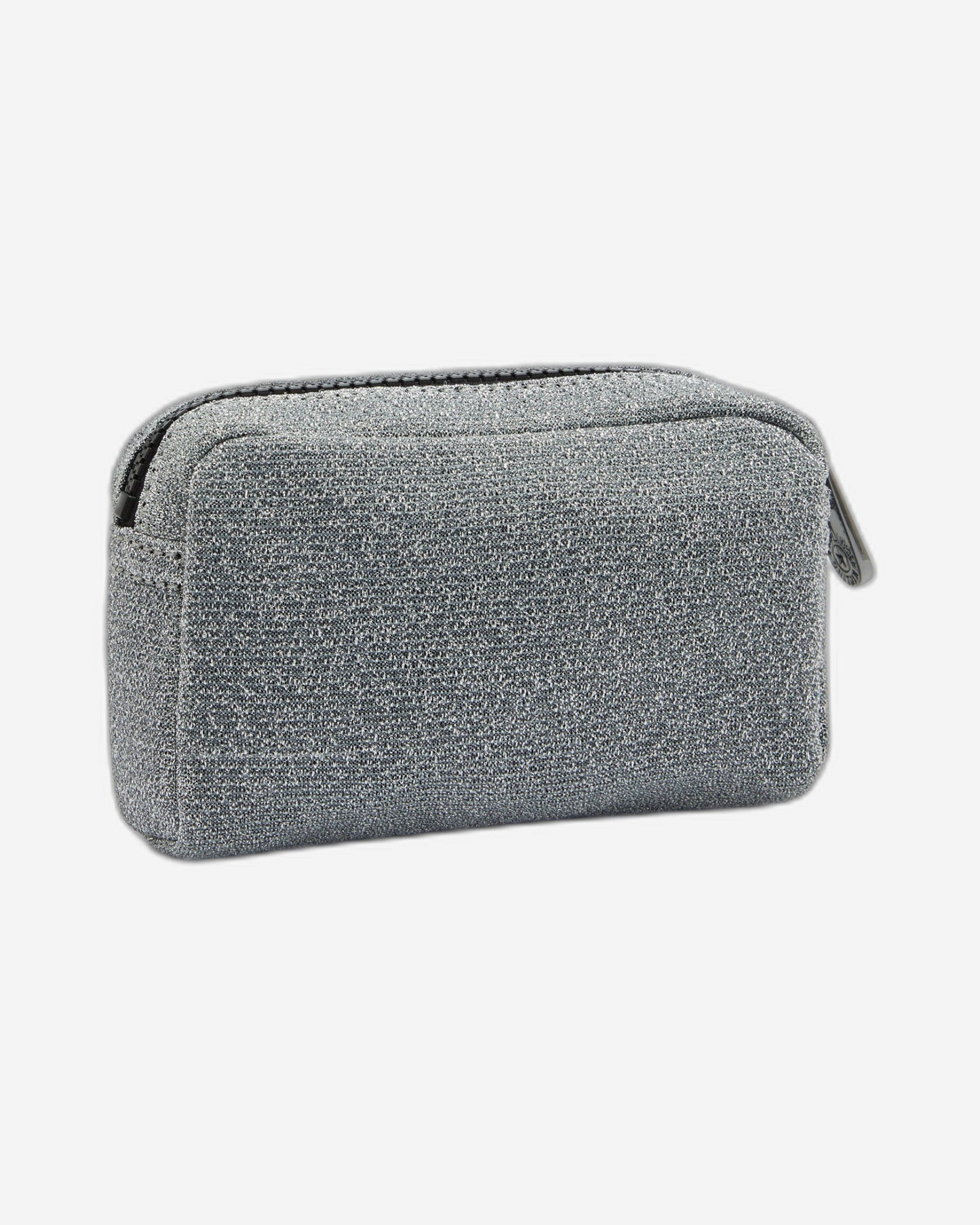 Kipling Gleam S Going Out Silv Small Pouch I6108-0MS