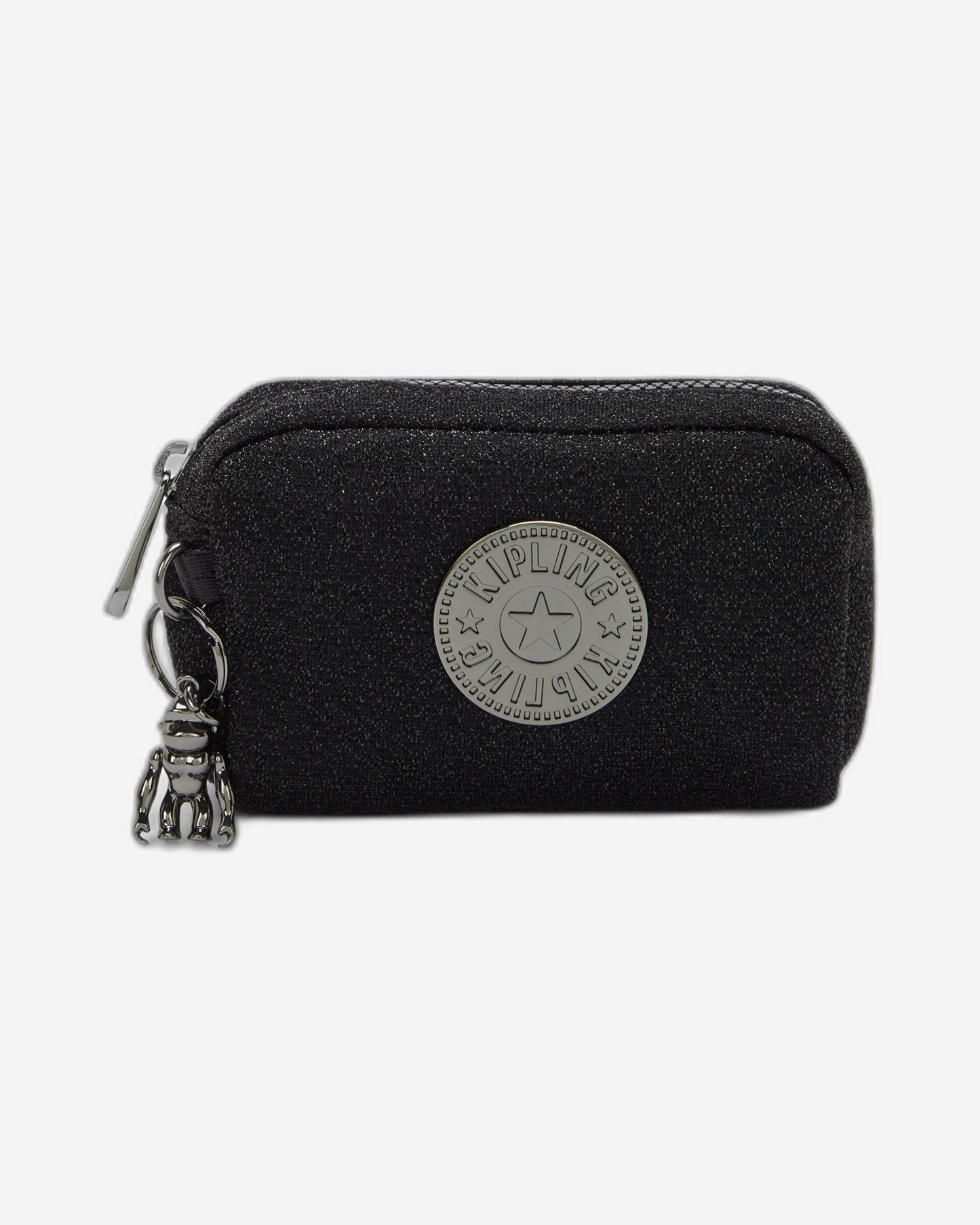 Kipling Gleam S Going Out Black Small Pouch I6108-3FP