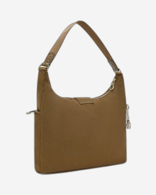 Kipling Ilie Dry Laurel Spice Medium Shoulderbag I6115-3KP