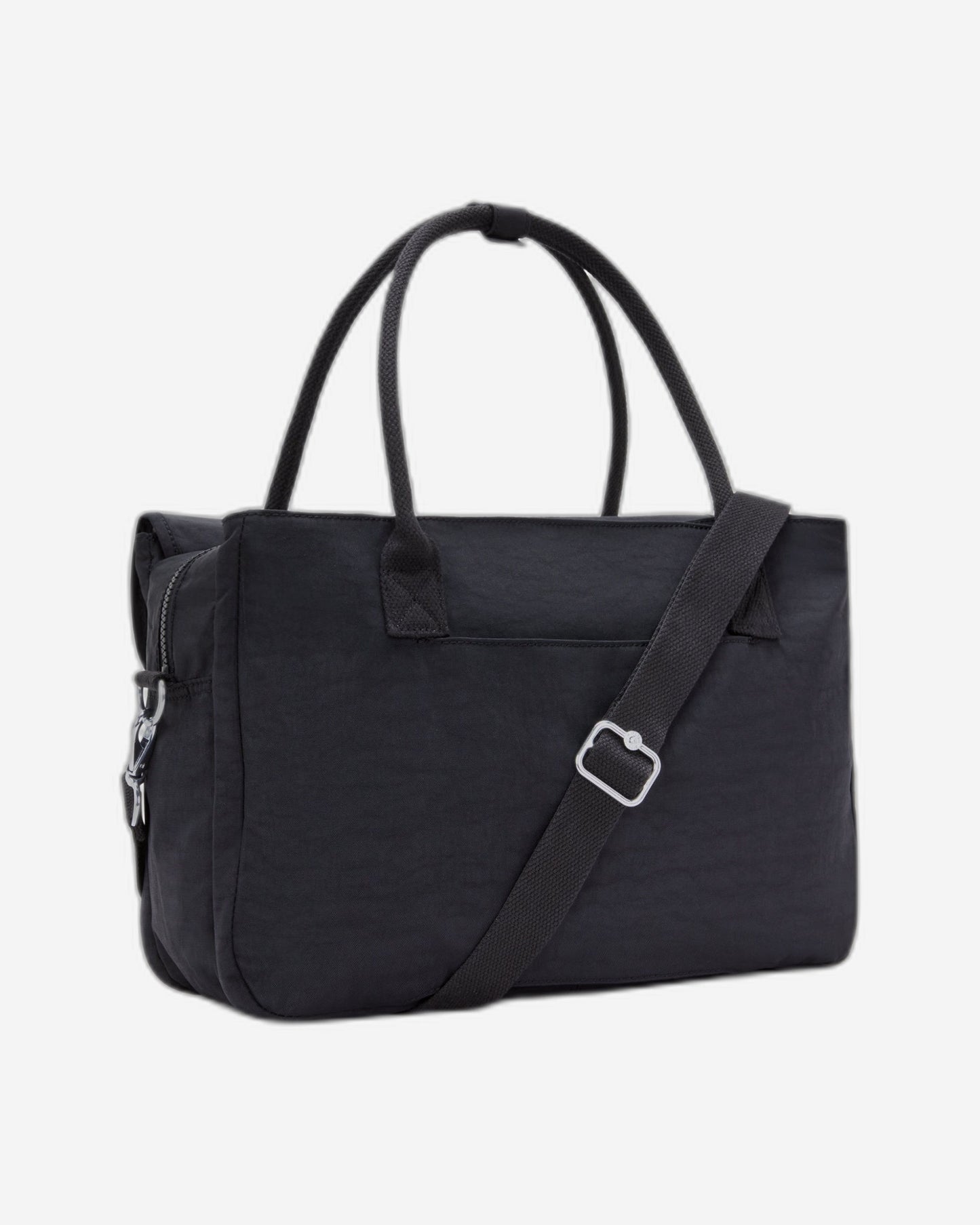 Kipling Superworker S Black Noir Small Working Bag C2I6134-P39