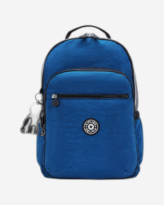 Kipling Gabb S Blue Lover Crossbody Bag I4493-56V