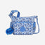 Kipling Gabbie Mini Crazy Leaves Small Crossbody I6193-1DU