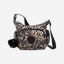 Kipling Gabbie Mini Wild Leopard Small Crossbody I6193-6JP