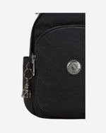 Kipling Delia Mini Undersea Jacquard Small Backpack I6217-49J