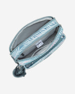 Kipling Abanu M Palmtree Leaves Medium Crossbody I6237-3QN