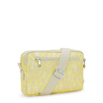 Kipling Abanu M Palm Mood Sun Crossbody Bag I6237-4DP