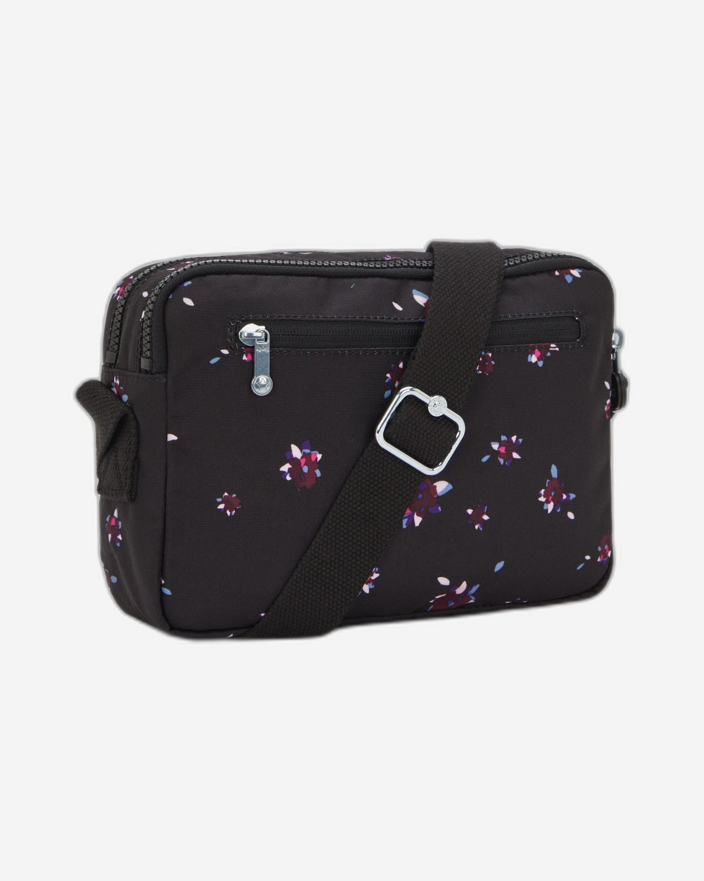 Kipling Abanu M Night Flower Medium crossbody I6237-5FH